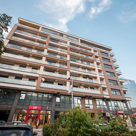 Museum 2 Apartman Banja Luka