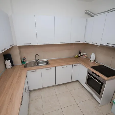 Museum 2 公寓 巴尼西卢卡