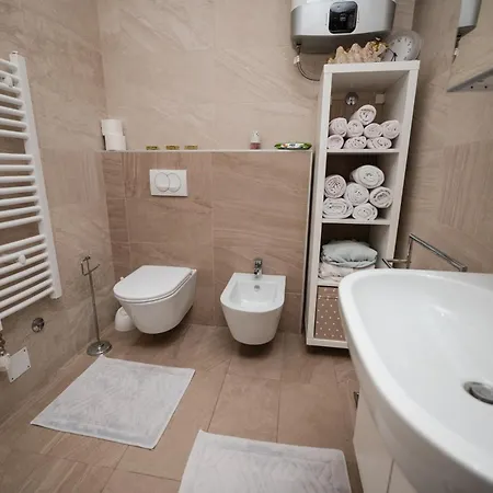 Museum 2 公寓 巴尼西卢卡